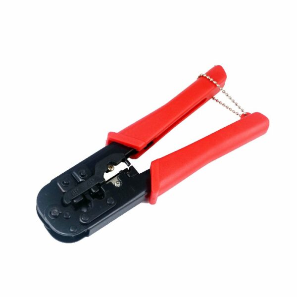 CABLEXPERT UNIVERSAL MODULAR CRIMPING TOOL, RJ45 / RJ12 / RJ11