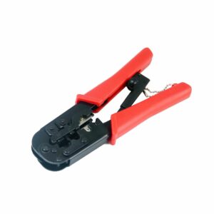 CABLEXPERT UNIVERSAL MODULAR CRIMPING TOOL, RJ45 / RJ12 / RJ11