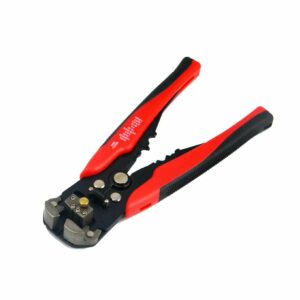 CABLEXPERT AUTOMATIC WIRE STRIPPING AND CRIMPING TOOL