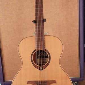 Lag tramontane t170a auditorium ex-demo