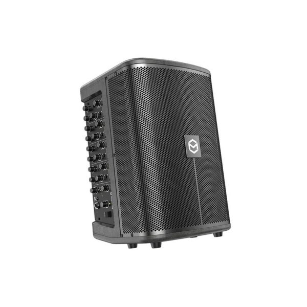 Music cube t3ii black