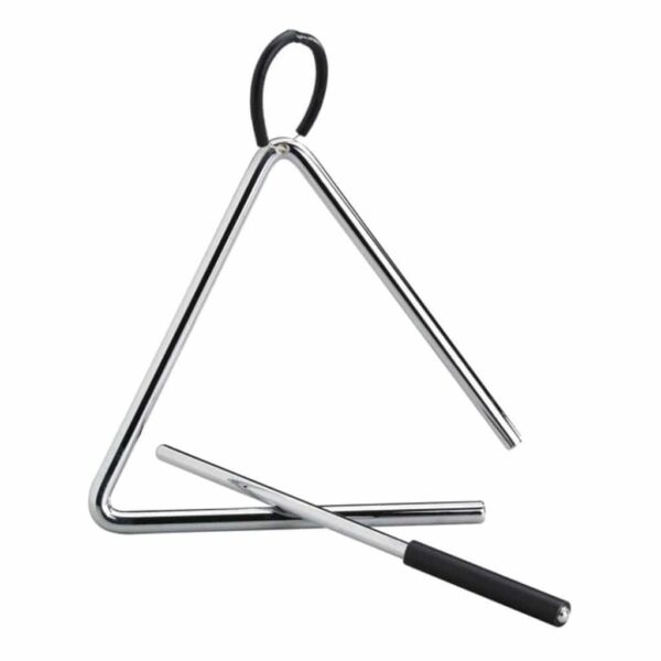 TRIANGOLO MAD 15