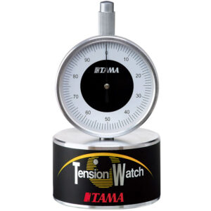 TAMA TW100 TENSION WATCH ACCORDATORE DI PRECISIONE PER BATTERIA