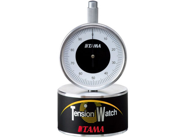 TAMA TW100 TENSION WATCH ACCORDATORE DI PRECISIONE PER BATTERIA