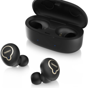 TANNOY LIFE BUDS AURICOLARI WIRELESS BLUETOOTH CON MICROFONO INTEGRATO