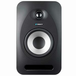 TANNOY REVEAL 502 STUDIO MONITOR BIAMPLIFICATO 2 VIE 5″/ 1″ 75 WATT