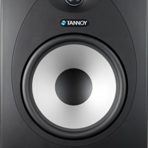 TANNOY REVEAL 802 STUDIO MONITOR ATTIVO BIAMPLIFICATO 8″/1″ 100 WATT