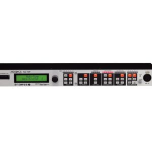 TASCAM TA1VP PROCESSORE VOCALE AUTO TUNER POWERED BY ANTARES