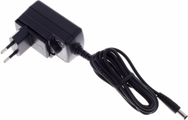TC ELECTRONIC POWERPLUG 12 ALIMENTATORE PER EFFETTI PEDALE 12V/1000mA