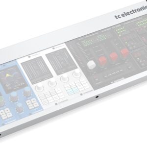 TC ELECTRONIC TC ICON DOCK DOCKING STATION PER TC ELECTRONIC SERIE ICON