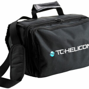 TC HELICON FX150 GIGBAG BORSA IMBOTTITA CON TRACOLLA PER VOICESOLO FX150