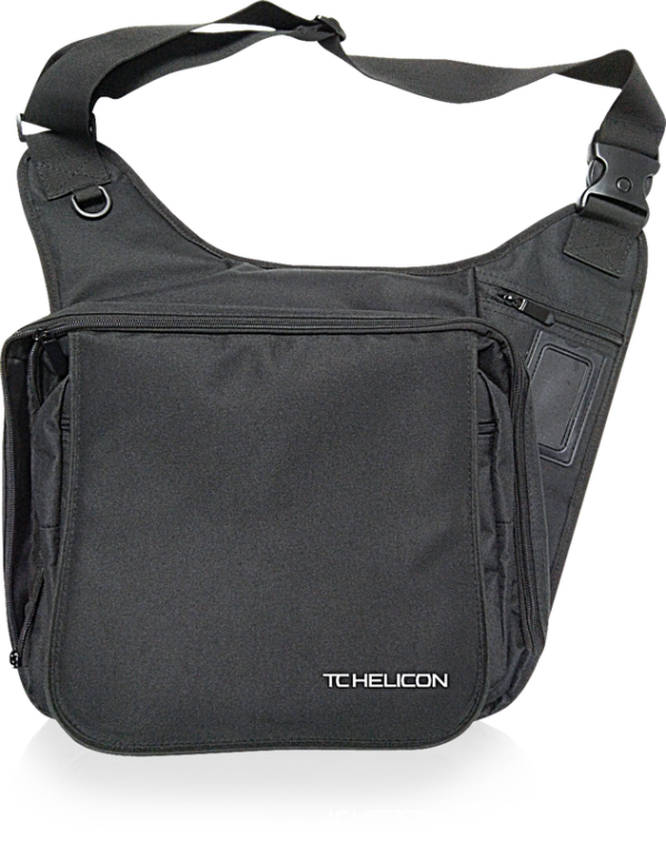 TC HELICON GIGBAG VL3 BORSA MORBIDA CON TRACOLLA PER VOICELIVE 2 E 3