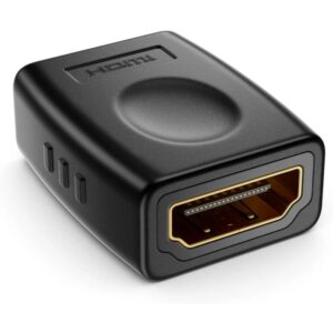 TECHLY IADAP HDMI-F/F ADATTATORE HDMI FEMMINA FEMMINA
