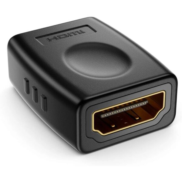 TECHLY IADAP HDMI-F/F ADATTATORE HDMI FEMMINA FEMMINA