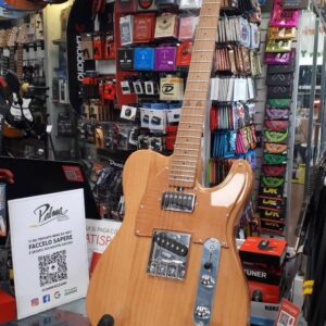 Eko guitars tero standard refurbished
