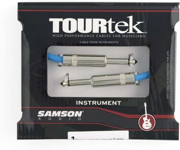 Samson ti1