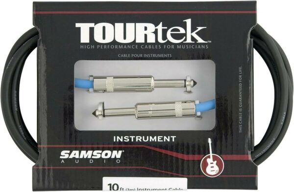 Samson ti10