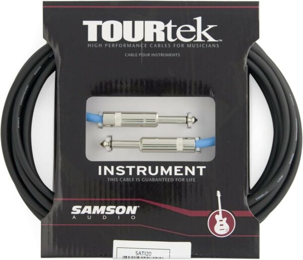 Samson ti20