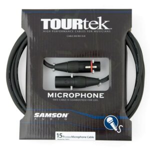 Samson tm15
