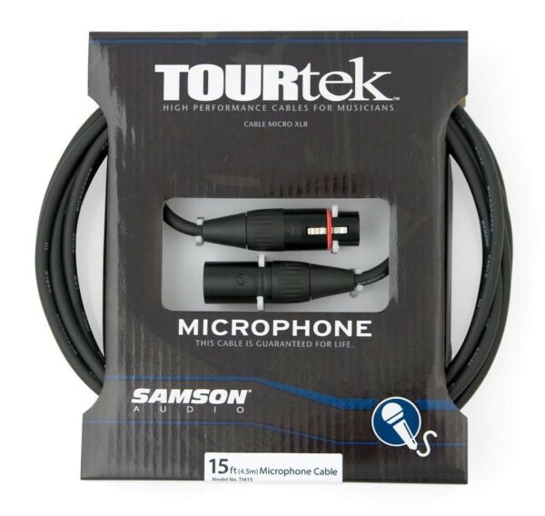 Samson tm15