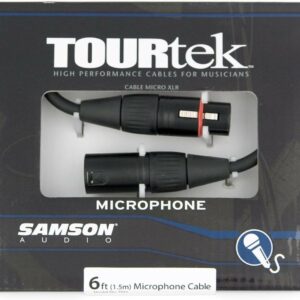 Samson tm6