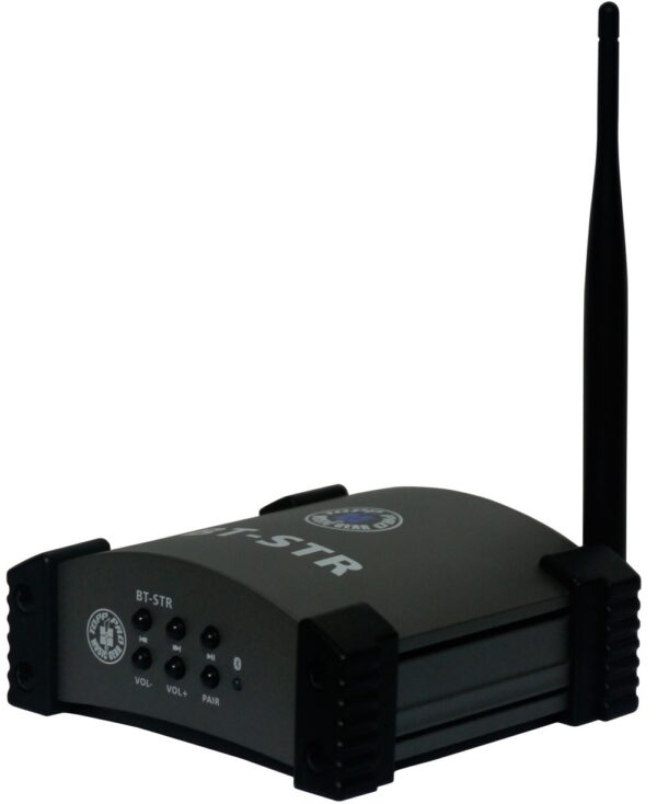 TOPP PRO BT-STR RICEVITORE / LETTORE BLUETOOTH STEREO