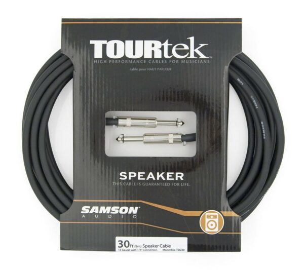 Samson tsq30