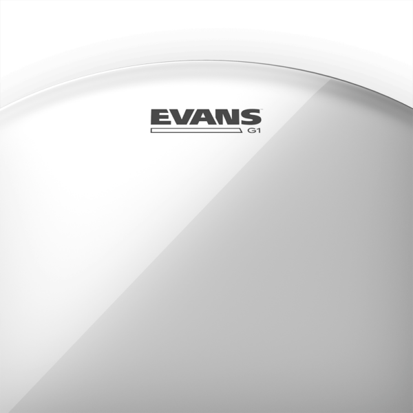 Evans tt16 g1 clear 16"