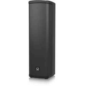 TURBOSOUND IP300 DIFFUSORE A COLONNA PA 600 WATT 2x 6,5″ + 4 DRIVER 2″ AL NEODIMIO