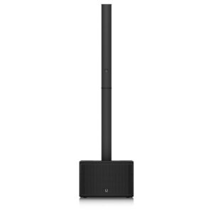 TURBOSOUND IP3000 COLONNA PA SISTEMA INSPIRE 2000W COLORE NERO