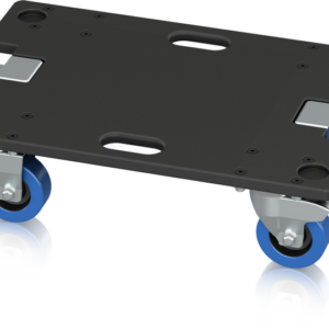 TURBOSOUND IP3000 WHB WHEEL BOARD SKATE PER IL TRASPORTO DEL TURBOSOUND IP3000