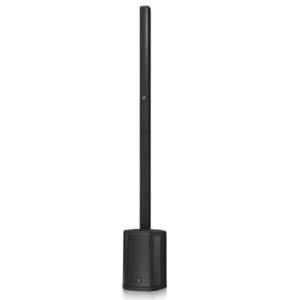 TURBOSOUND IP500 V2 SISTEMA ARRAY 600 WATT SUB 8″ DSP KLARK TEKNIK (SST) 2 IN XLR COMBO + BLUETOOTH
