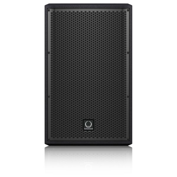 TURBOSOUND IP82 CASSA PASSIVA 600 WATT 4 OHM WOOFER 8" TWEETER 1"