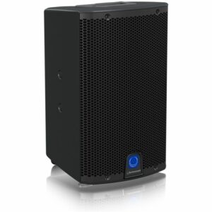 TURBOSOUND IQ8 CASSA ATTIVA 8″ 2500W CON DSP KLARK TEKNIK