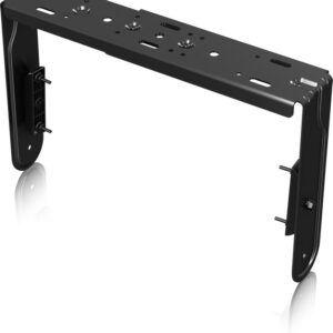 TURBOSOUND IQ8-WB STAFFA PER IL MONTAGGIO A PARETE DELA CASSA IQ8