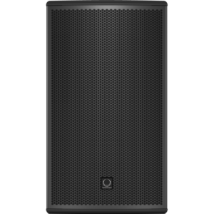TURBOSOUND NUQ122-AN CASSA ATTIVA PROFESSIONALE 2500 WATT 12″ DSP KLARK TEKNIK