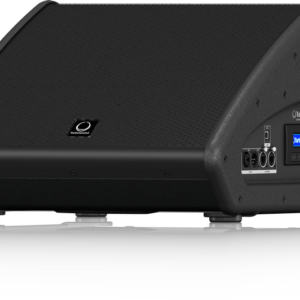 TURBOSOUND TFX122M-AN MONITOR DA PALCO ATTIVO 12″ 1100 WATT + DSP KLARK TEKNIK + ULTRANET DIGITAL NETWORK