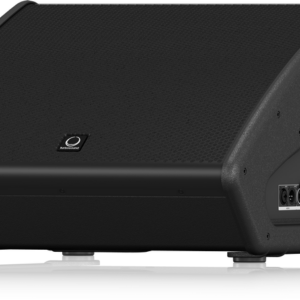 TURBOSOUND TFM122M-AN MONITOR DA PALCO ATTIVO 12″ 2500 WATT 1.4″ HF + DSP KLARK TEKNIK + ULTRANET DIGITAL NETWORK