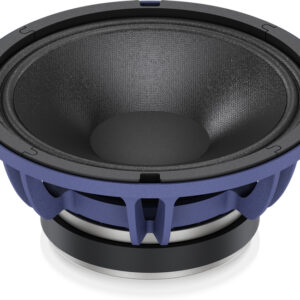 TURBOSOUND TS-10W300/8A WOOFER 10″ LOW FREQUENCY 300 WATT PER APPLICAZIONI PA