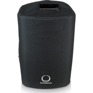TURBOSOUND TS-PC10-1 CUSTODIA MORBIDA IMBOTTITA PER CASSA ATTIVA IQ10