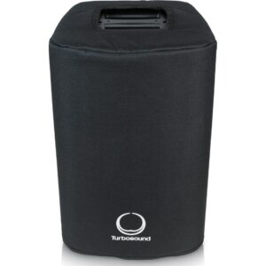 TURBOSOUND TS-PC8-1 CUSTODIA MORBIDA IMBOTTITA PER CASSA ATTIVA IQ8