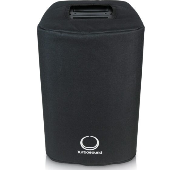 TURBOSOUND TS-PC8-1 CUSTODIA MORBIDA IMBOTTITA PER CASSA ATTIVA IQ8