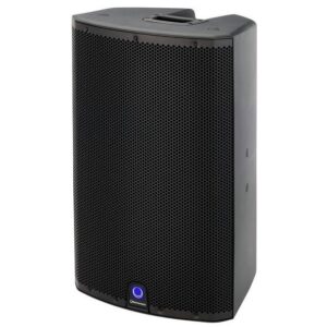 TURBOSOUND iq15 CASSA ATTIVA 15”DRIVER 1” 2500 WATT DISPLAY LCD + USB PER CONTROLLO DSP