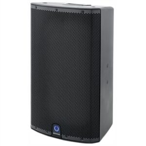 TURBOSOUND ix15 CASSA ATTIVA 15” DRIVER 1” 1100 WATT DSP KLARK TEKNIK 126DB