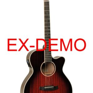 Tanglewood tw4e-avb ex-demo serie winterleaf