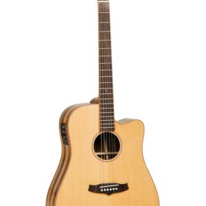 Tanglewood twjd-ce serie java