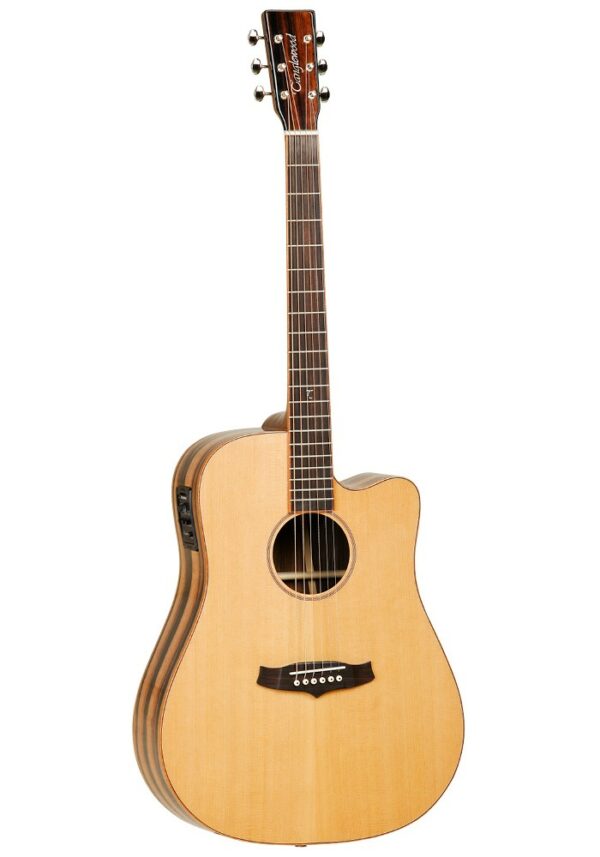 Tanglewood twjd-ce serie java