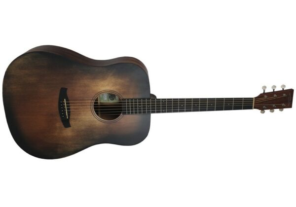 Tanglewood twot10 serie auld trinity