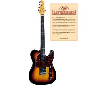 Eko tero v-nos sunburst refurbished