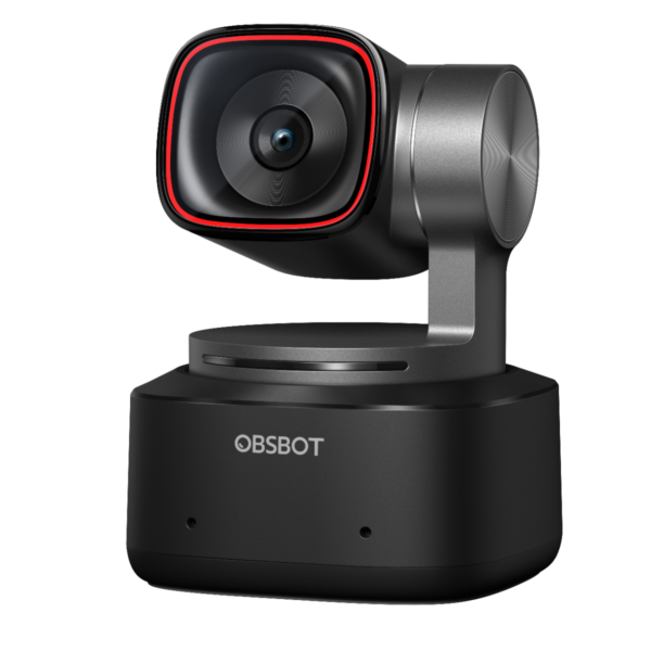Obsbot tiny 2 ptz 4k webcam camera